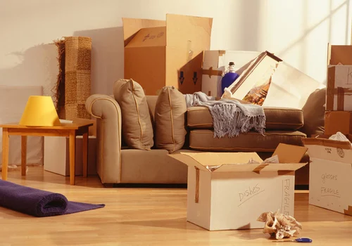 Local Shifting Services by US Cargo Packers and Movers